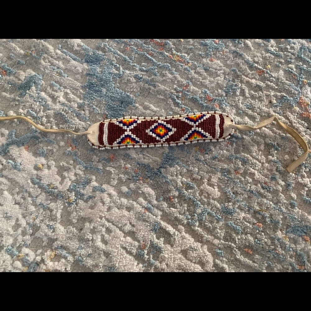 Handmade Indian jewelry